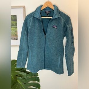 LIKE NEW! Patagonia Better Sweater